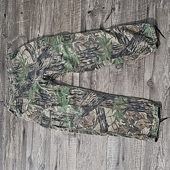 Realtree Other - Realtree Vintage Camo Pants
